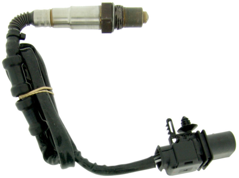 NGK 24326 | Audi A3 2013-2006 Direct Fit 5-Wire Wideband A/F Sensor; 2006-2013