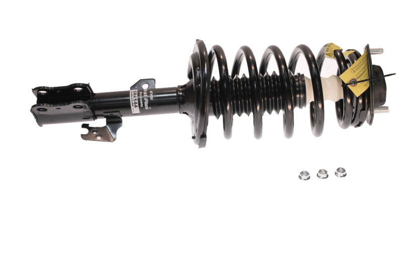 KYB sr4144 | Shocks & Struts Strut Plus Front Right Toyota Sienna 2007-2010 (FWD w/ 7 passenger); 2007-2010