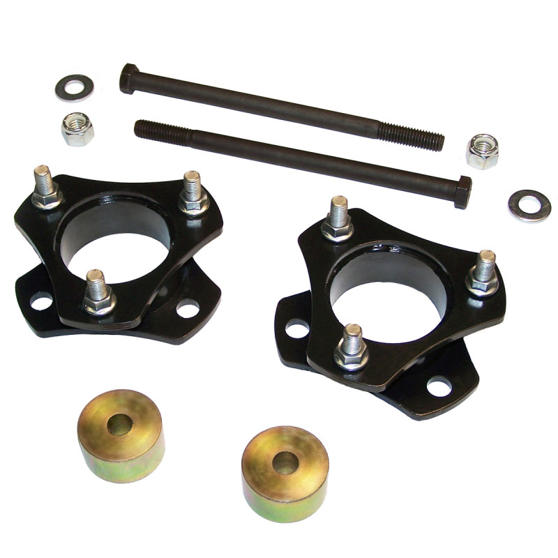 Superlift 40014 | 99-06 Toyota Tundra 2/4WD 3in Leveling Kit - Front; 1999-2006