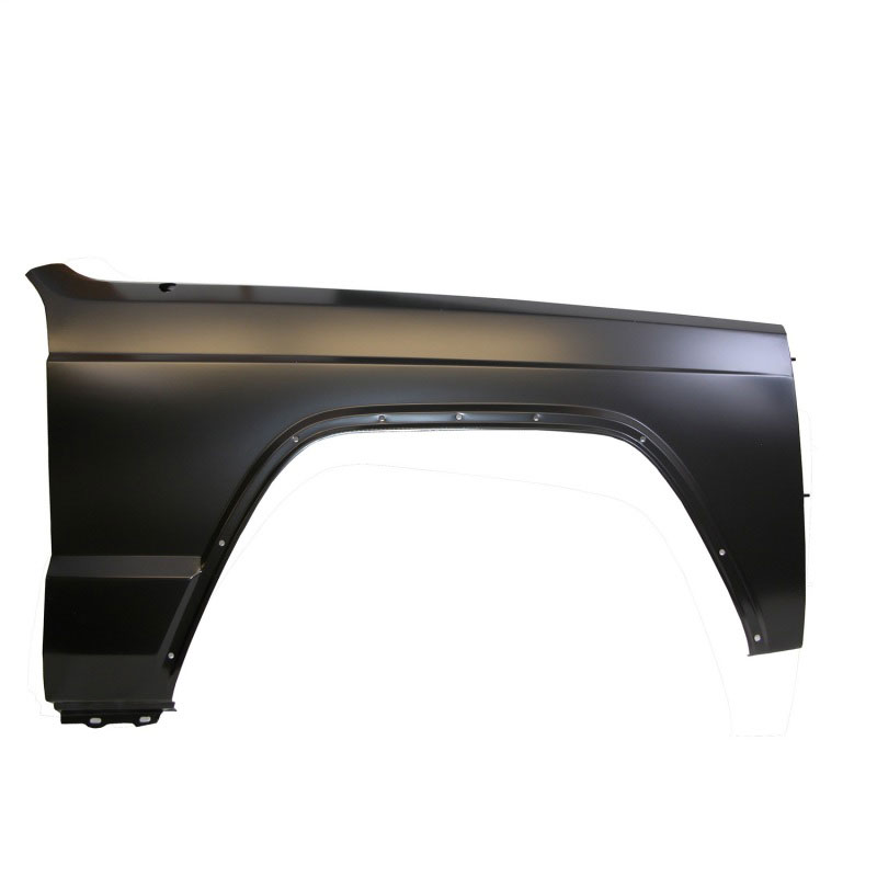 Omix 12035.04 | Front Fender Right 84-96 Jeep Cherokee (XJ); 1984-1996