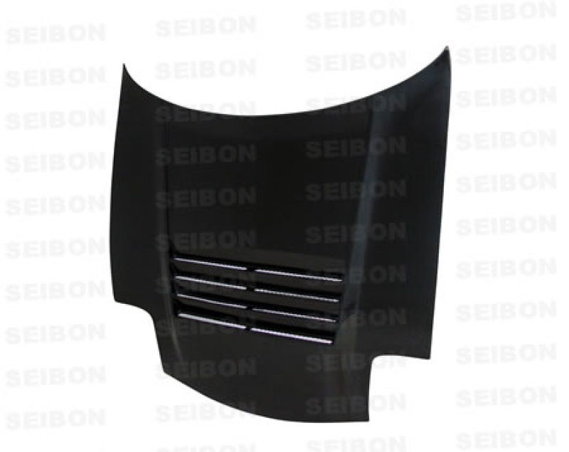 Seibon HD9396MZRX7-DS | Carbon Fiber Ds Style Hood Mazda Rx-7 (Fd3s); 1993-2002