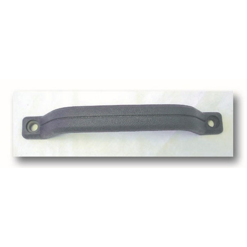 Omix 11801.01 | Door Handle Pull LH RH Black- 76-86 CJ Models; 1976-1986