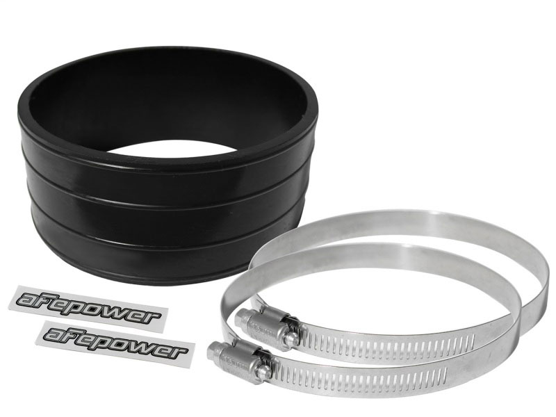 aFe 59-00025 | Magnum FORCE Performance Accessories Coupling Kit 5in ID x 2-1/4in L Straight