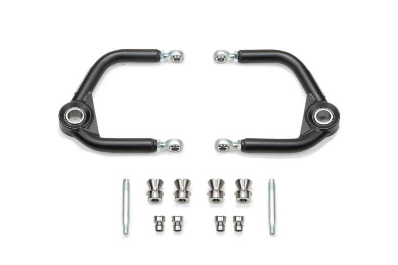 Fabtech fts22275 | 17-18 Ford F150 Raptor 4WD Uniball Upper Control Arm Kit; 2017-2018