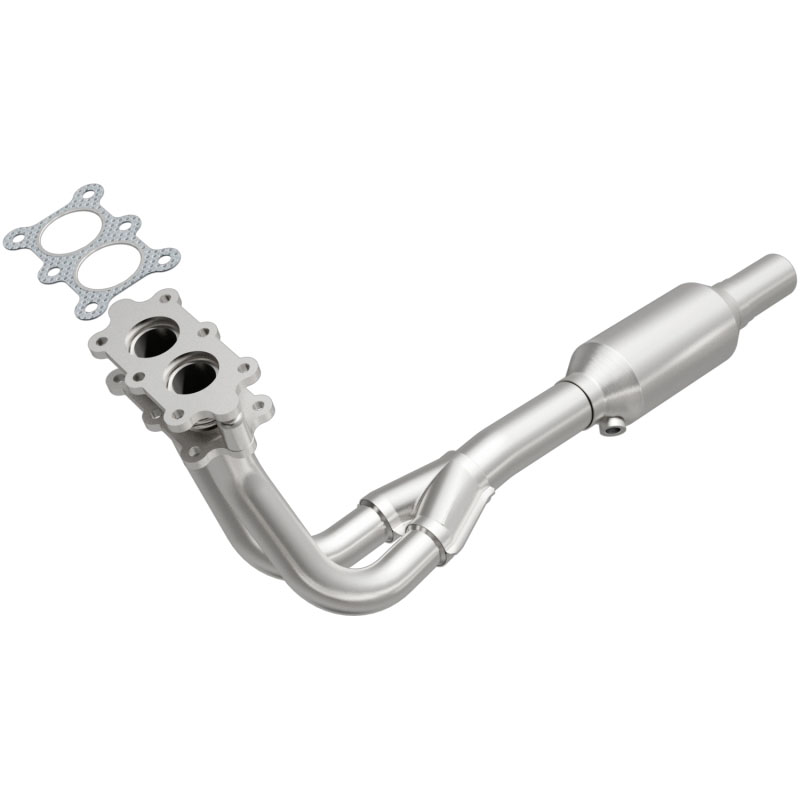 Magnaflow 23207 | MagnaFlow Direct Fit Converter 87 Volkswagen Scirocco 1.8L; 1987-1987