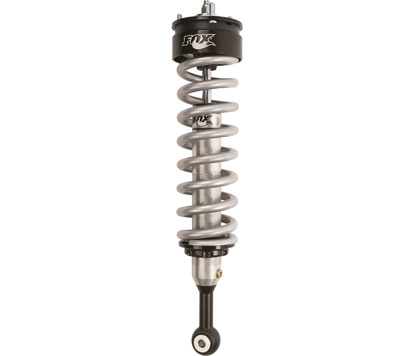 FOX 983-02-087 | Fox 05+ Toyota Hilux 4WD 2.0 Performance Series 4.63in. IFP Coilover Shock / 0-1.5in. Lift; 2005-2015