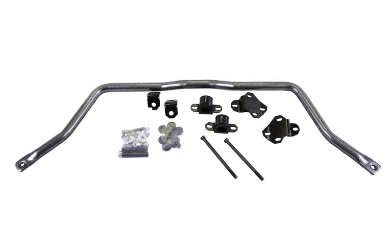 Hellwig 55917 | 67-72 Mopar A-Body Tubular 1-1/4in Front Sway Bar; 1967-1972