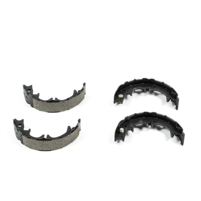 PowerStop b859 | Power Stop 92-03 Lexus ES300 Rear Autospecialty Parking Brake Shoes; 1992-2003