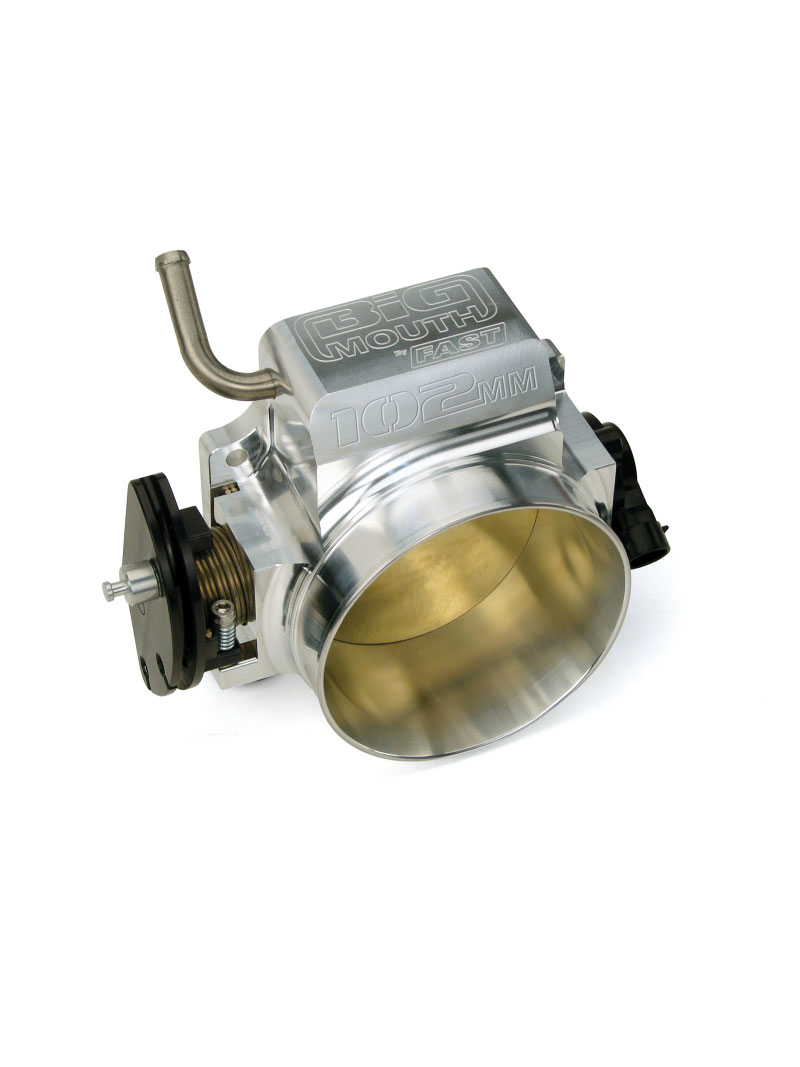 FAST 54103 | Throttle Body LSX 102MM W/TPS