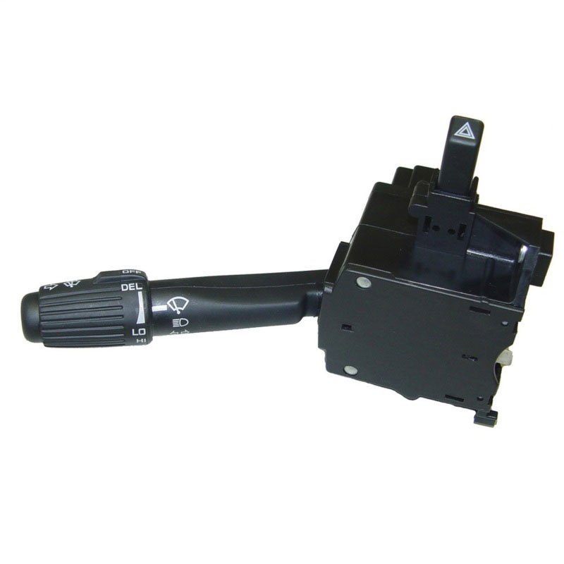 Omix 17234.10 | Multi Function Switch 93-98 Grand Cherokee ZJ; 1993-1998