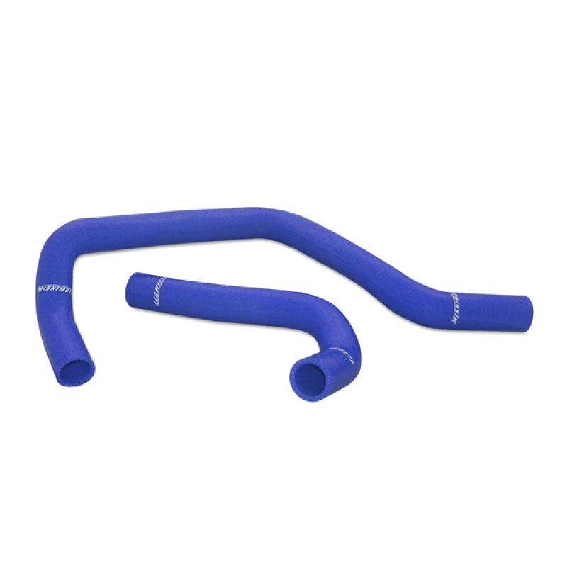 Mishimoto mmhose-int-94bl | 94-01 Acura Integra Blue Silicone Hose Kit; 1994-2001