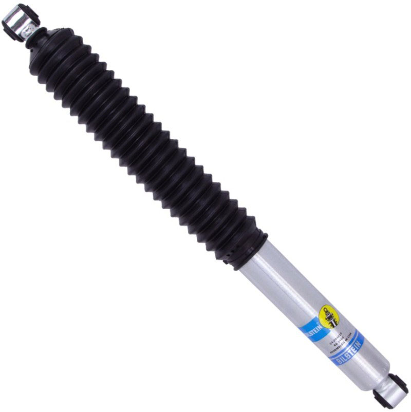 Bilstein 24-294225 | 5100 Series 19-20 Ford Ranger Rear 46mm Monotube Shock Absorber (for 0-1in Rear Lift); 2019-2022