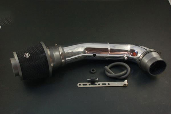 Weapon R 301-119-101 | Secret Weapon Intake Acura CL 4CYL; 1997-1997