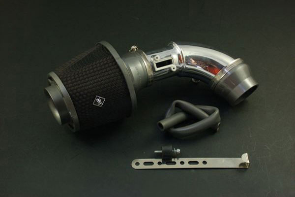 Weapon R 301-159-101 | Secret Weapon Intake Honda Civic SI Only; 2006-2011