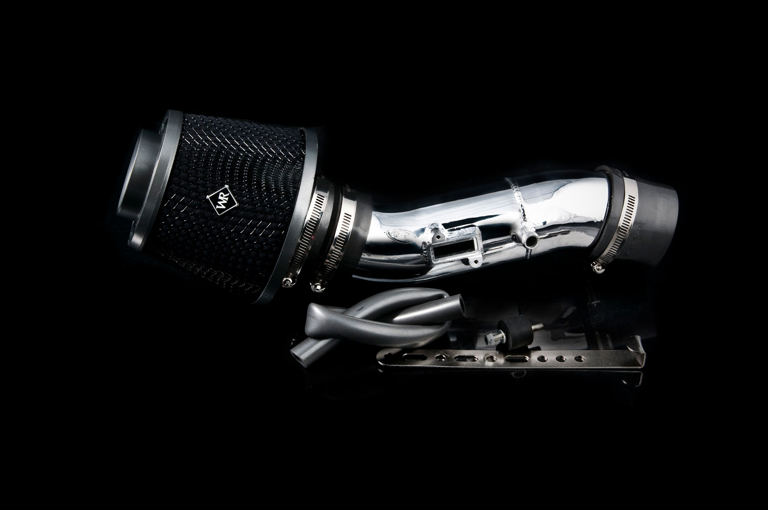 Weapon R 301-162-101 | Secret Weapon Intake Acura TL 3.2L V6; 2007-2008