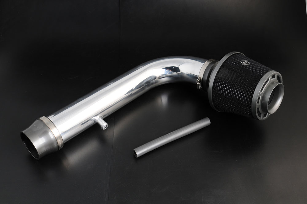 Weapon R 301-172-101 | Secret Weapon Intake Honda Ridgeline PU 4WD 3.5L VTE V6; 2006-2008