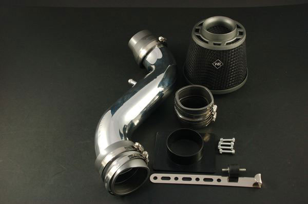 Weapon R 302-120-101 | Secret Weapon Intake Mazda Protege 1.8L / 2.0L DOHC; 1999-2004