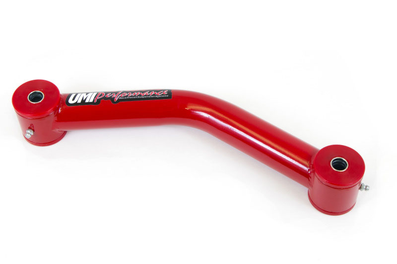 UMI Performance 3651-r | 59-64 GM B-Body Upper Control/Trailing Arm- inBanana Armin; 1959-1964