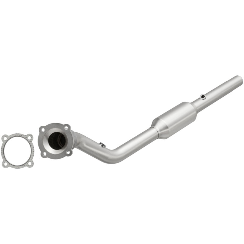 Magnaflow 51715 | MagnaFlow Direct Fit Converter 00-06 Audi TT 1.8L; 2000-2006