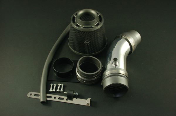 Weapon R 304-129-101 | Secret Weapon Intake Nissan Sentra 1.8L S; 2005-2006