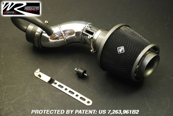 Weapon R 304-134-101 | Secret Weapon Intake Nissan Sentra 2.0L; 2007-2012