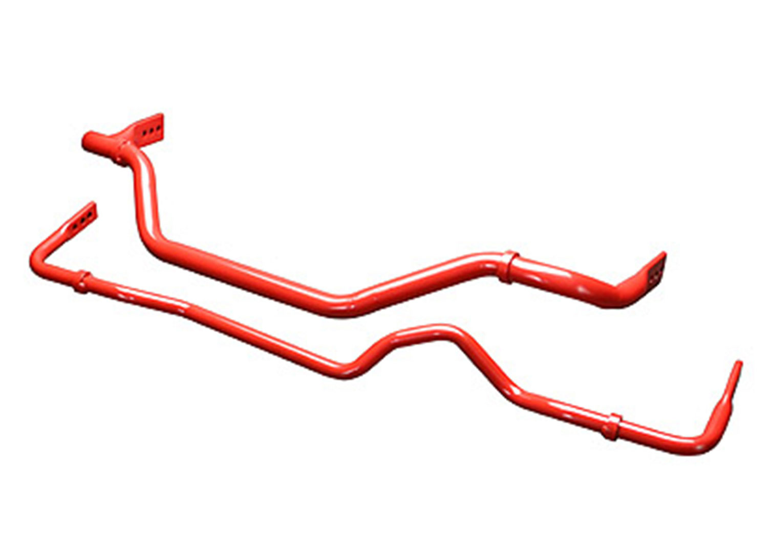 Stillen 304350 | STILLEN Sway Bar Set 03-08 350Z / 03-07 G35 Sedan Rwd / 03-07 G35 Coupe - 5-Way Adjustable; 2003-2007