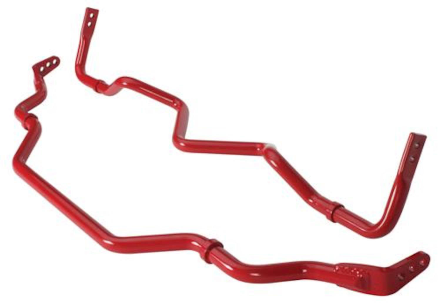 Stillen 304375 | STILLEN Sway Bar Set 09-17 370Z / 07-08 G35 4Dr (Exc Awd, Inc Conv) / 08-13 G37 (Exc Awd) / 15 Q40; 2007-2013