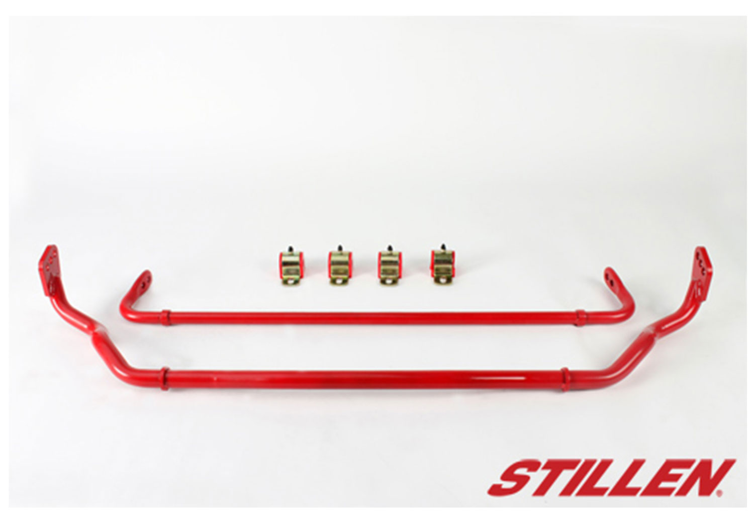 Stillen 304390 | STILLEN Sway Bar Kit 2010-16 Genesis Coupe 2.0T/V6 5 Way Adj Frt (29Mm), 3 Way Adj Rear (22Mm); 2010-2016