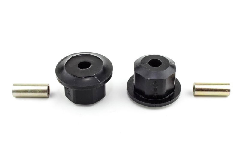 Whiteline w93394 | Plus 05+ Mazda Miata/MX5 / 07/03+ RX8 Rear Differential Mount-Centre Support Bushing; 2007-2007