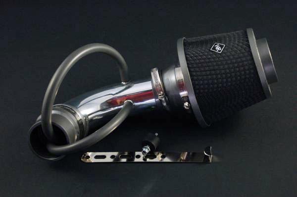 Weapon R 305-116-101 | Secret Weapon Intake Toyota Corolla 1.8L; 1998-1998