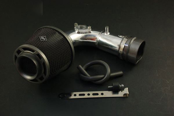 Weapon R 305-121-101 | Secret Weapon Intake Toyota Cecila All Models; 2000-2005