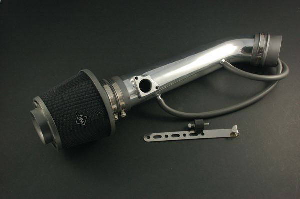 Weapon R 305-127-101 | Secret Weapon Intake Toyota Truck 3.4L; 1999-2004