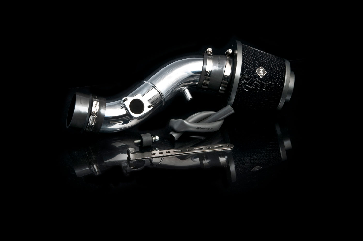 Weapon R 305-142-101 | Secret Weapon Intake Toyota Corolla 1.8L; 2003-2008