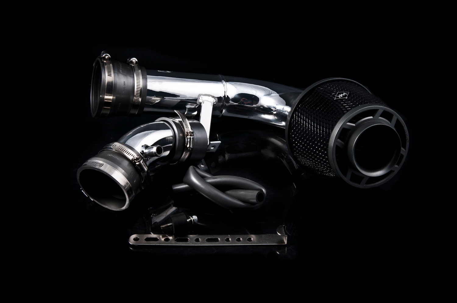 Weapon R 305-158-301 | Secret Weapon Intake Scion XD (Cold Air Intake); 2008-2009