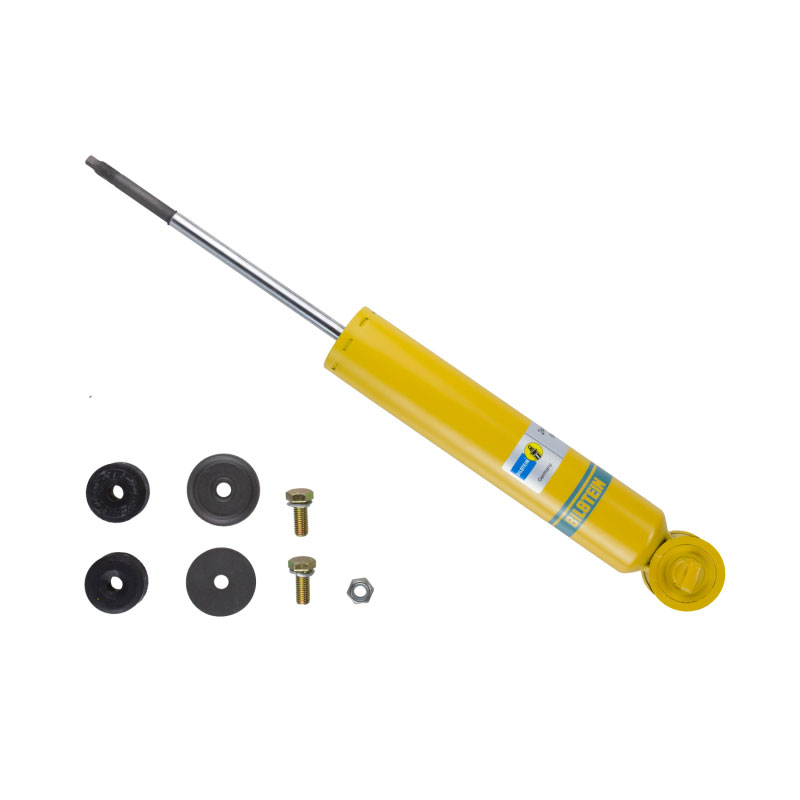 Bilstein 24-015363 | B8 Performance Plus Shock Absorber Mercedes Benz 350SDL Rear; 1990-1991