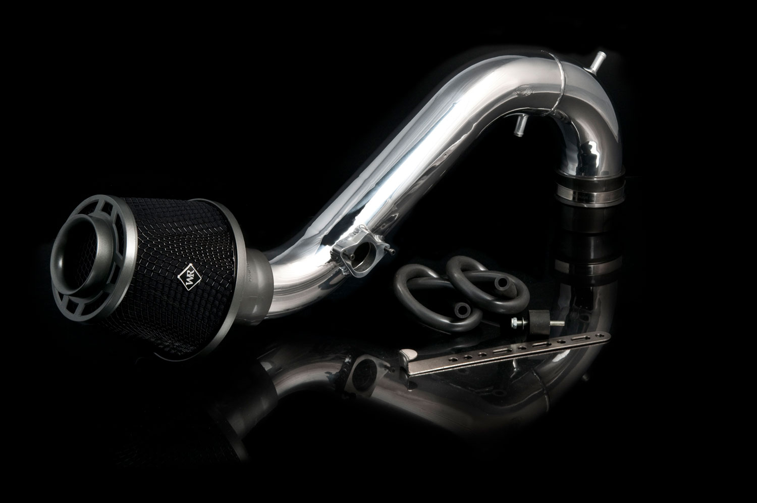 Weapon R 306-117-101 | Secret Weapon Intake Subaru Forester 2.2L & 2.5L; 2005-2007