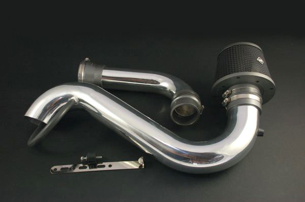 Weapon R 307-124-101 | Secret Weapon Intake Saturn S-SERIES DOHC; 2000-2002