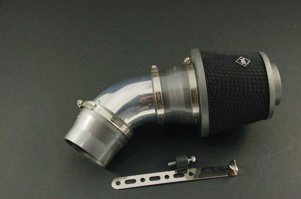 Weapon R 307-178-101 | Secret Weapon Intake Chevrolet Malibu 3.5L & 3.9L V6; 2004-2006