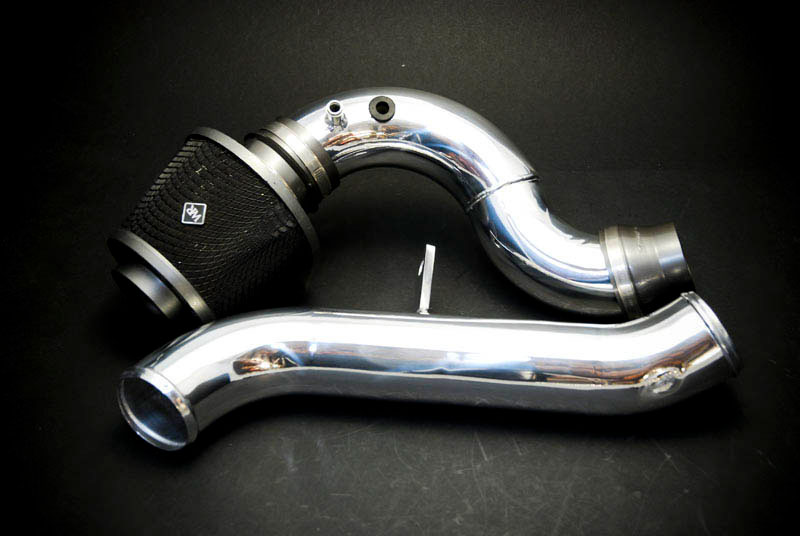 Weapon R 307-182-101 | Secret Weapon Intake Dodge Avenger 4CYL 2.4L (Cold Air Intake); 2008-2009