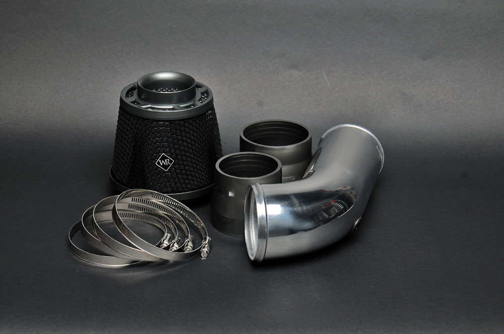 Weapon R 307-190-101 | Secret Weapon Intake Ford Taurus 3.0L; 2010-2010