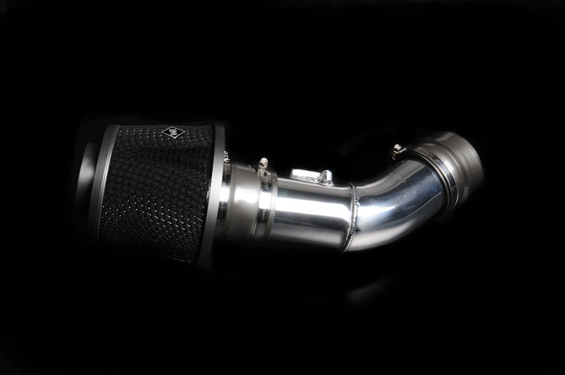 Weapon R 307-191-101 | Secret Weapon Intake Chevrolet Malibu 2.4L; 2011-2011