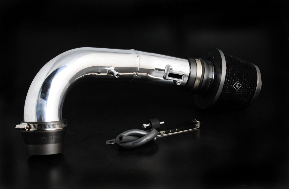 Weapon R 307-200-101 | Secret Weapon Intake GMC Terrain 2.4L 4CYL; 2010-2013