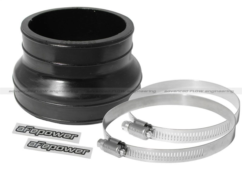 aFe 59-00005 | Magnum FORCE Performance Accessories Coupling Kit 4-3/8in x 3-1/2in ID x 2-3/4in Reducer