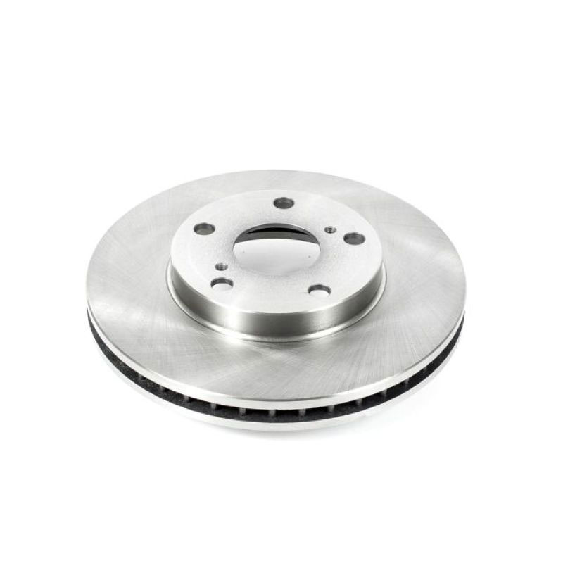 PowerStop jbr712 | Power Stop 92-01 Lexus ES300 Front Autospecialty Brake Rotor; 1992-2001