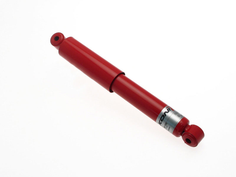 KONI 80 1350 | Koni Volkswagen Beetle Special D (Red) Shock; Rear; 1960-1965