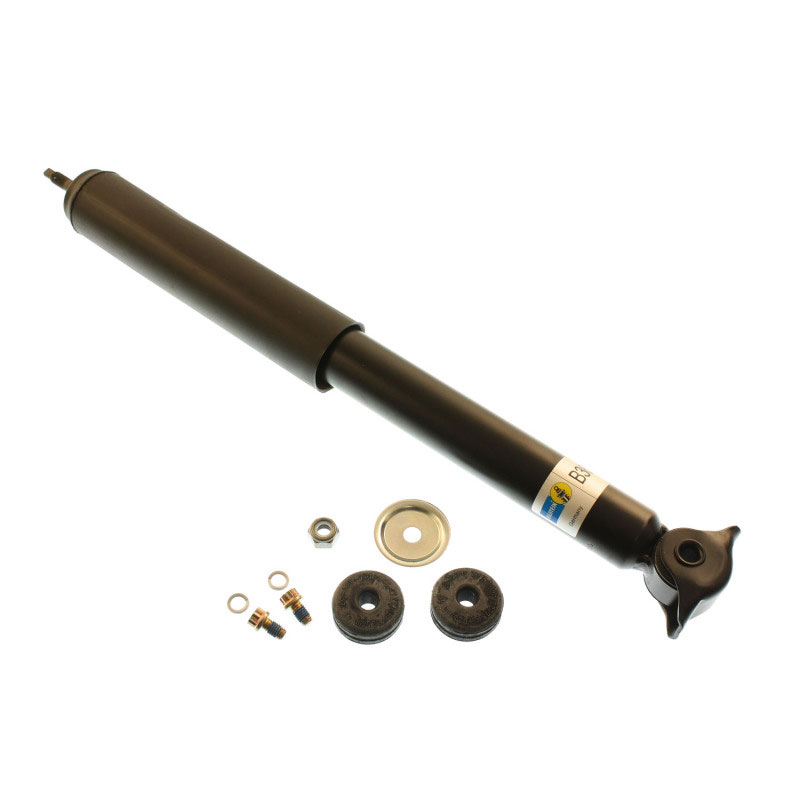 Bilstein 24-007047 | B4 OE Replacement Shock Absorber Mercedes Benz 240D Front; 1977-1983