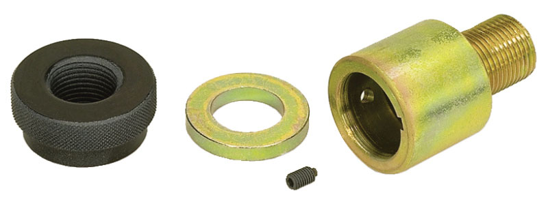 Moroso 61757 | LS1 Crankshaft Socket Tool (Use w/Part No 62190/62191)