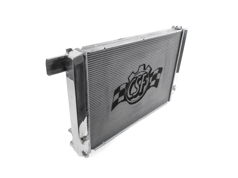 CSF 8057 | 90-93 Mercedes-Benz 500SL / 94-02 Mercedes-Benz SL500 Radiator