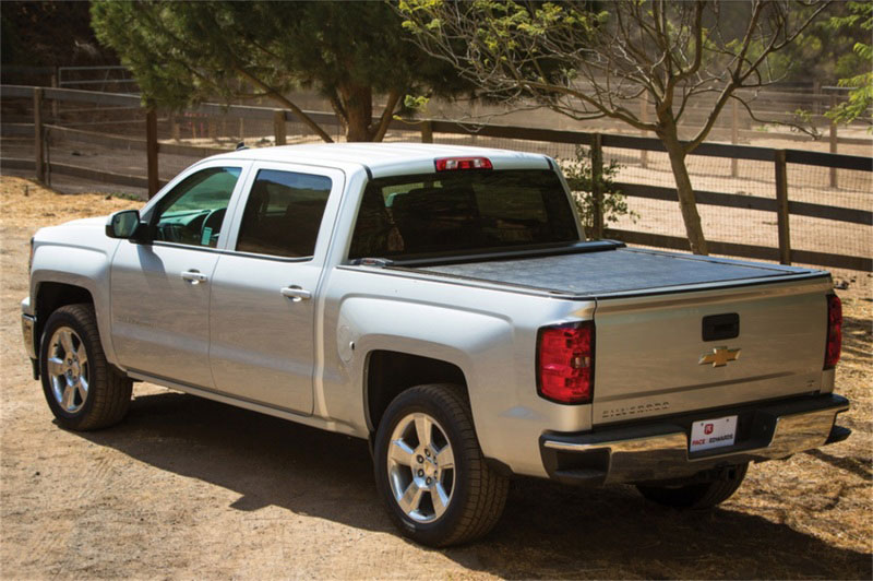 Pace Edwards swca03a25 | 15-16 Chevy/GMC Colorado/Canyon Crew Cab 5ft 2in Bed SWITCHBLADE; 2015-2016