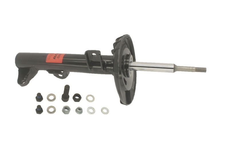 KYB 335932 | Shocks & Struts Excel-G Front Mercedes CLK350 Sports suspension 2003 CLK350 Sports suspension 20; 2003-2003